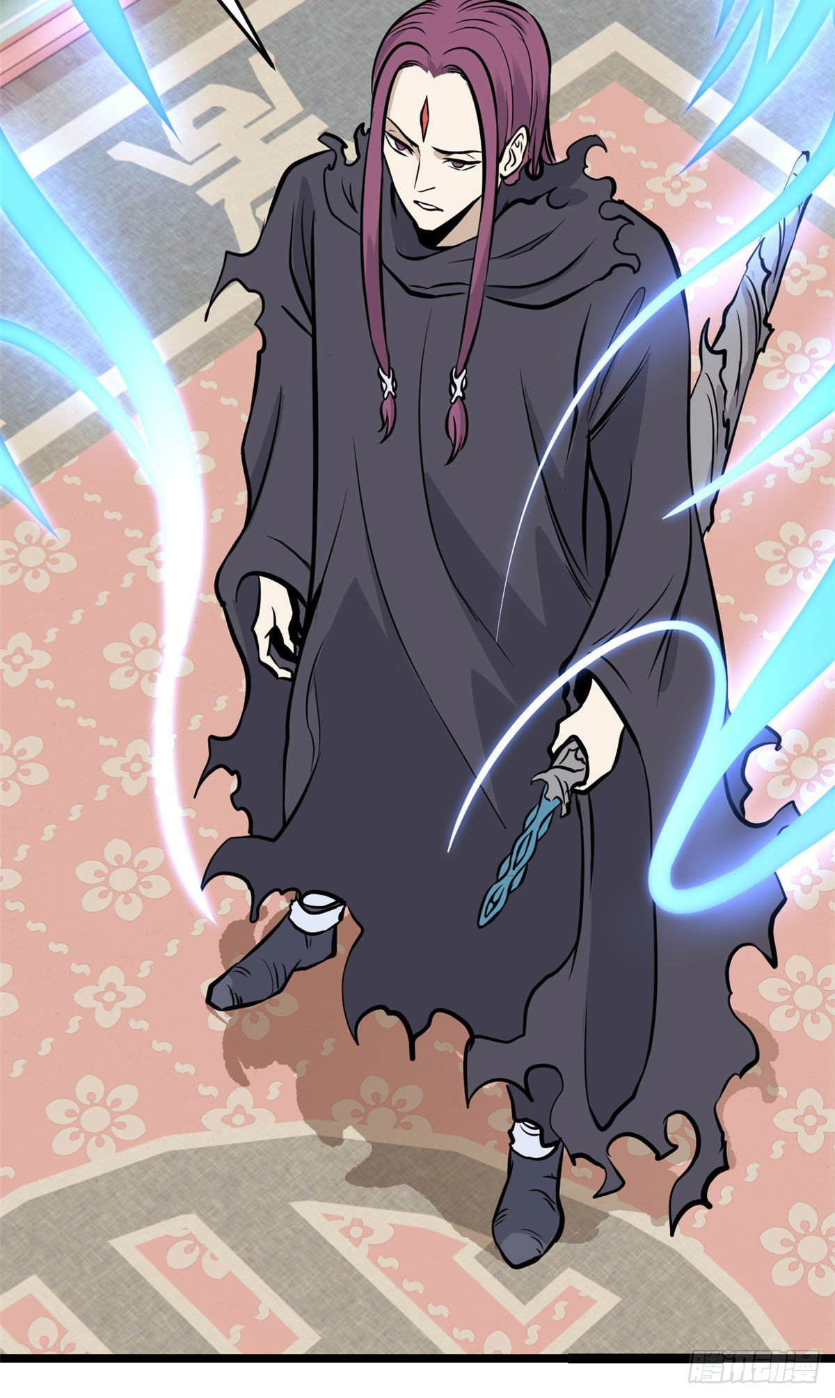 นิกายที่แข็งแกร่งที่สุด (ทันจีน) ตอนที่ 96 หน้า 7