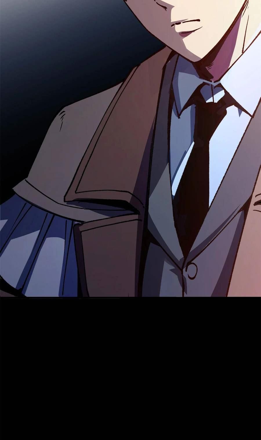 The warden who guards the witches ตอนที่ 21 หน้า 13