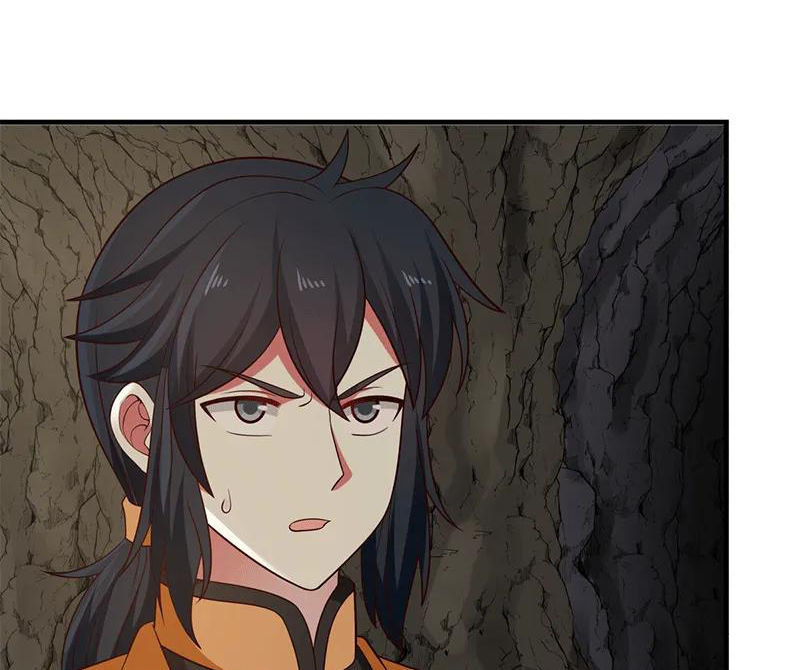 Chaos Alchemist (วิบัติการณ์เทพเซียนโอสถ) ตอนที่ 75 หน้า 45