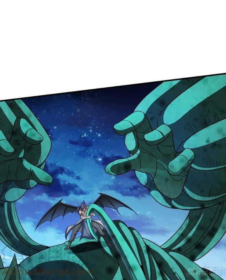 ระบบปลดล็อก มังกรทมิฬ  100,000 ปี ตอนที่ 31 หน้า 13