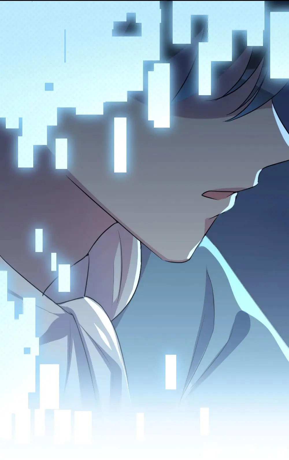 Game Over อีกครั้ง ถ้าฉันเผลอไปตอบตกลง ตอนที่ 3 หน้า 15