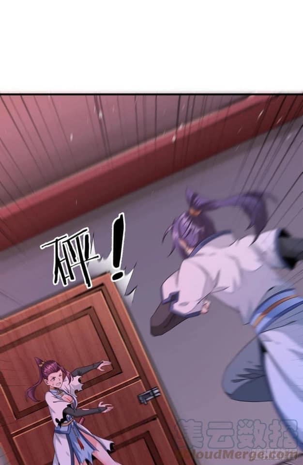 ระบบปลดล็อก มังกรทมิฬ  100,000 ปี ตอนที่ 19 หน้า 36