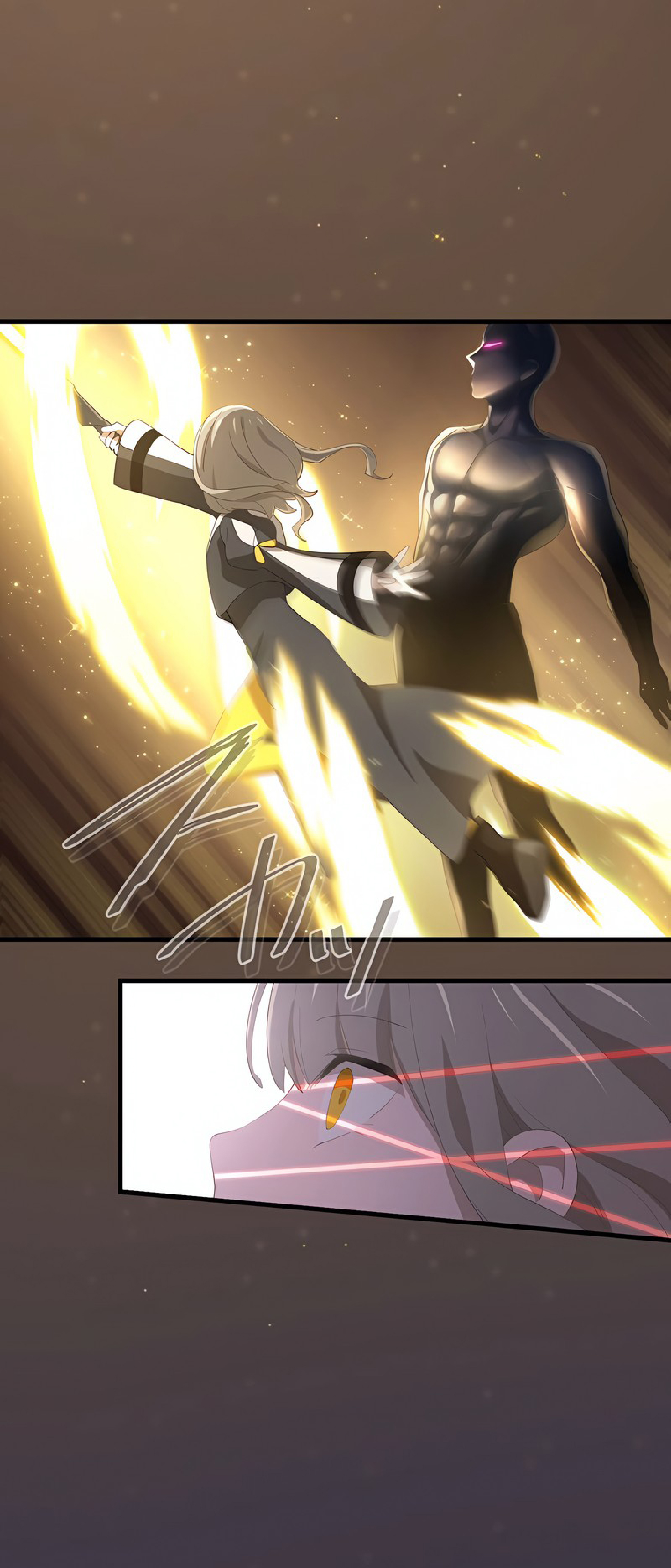การกลับชาติมาเกิดของจอมเวทย์ต้องห้าม (Reincarnation of the Forbidden Archmage) ตอนที่ 50 หน้า 28