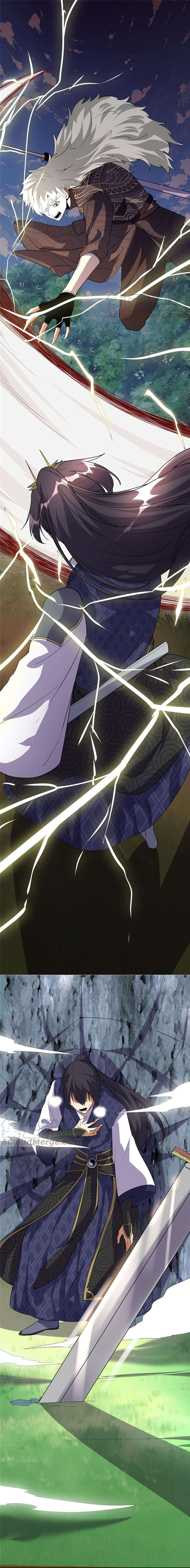 นี่น่ะหรือ....ระบบบำเพ็ญเซียน? ตอนที่ 29 หน้า 20