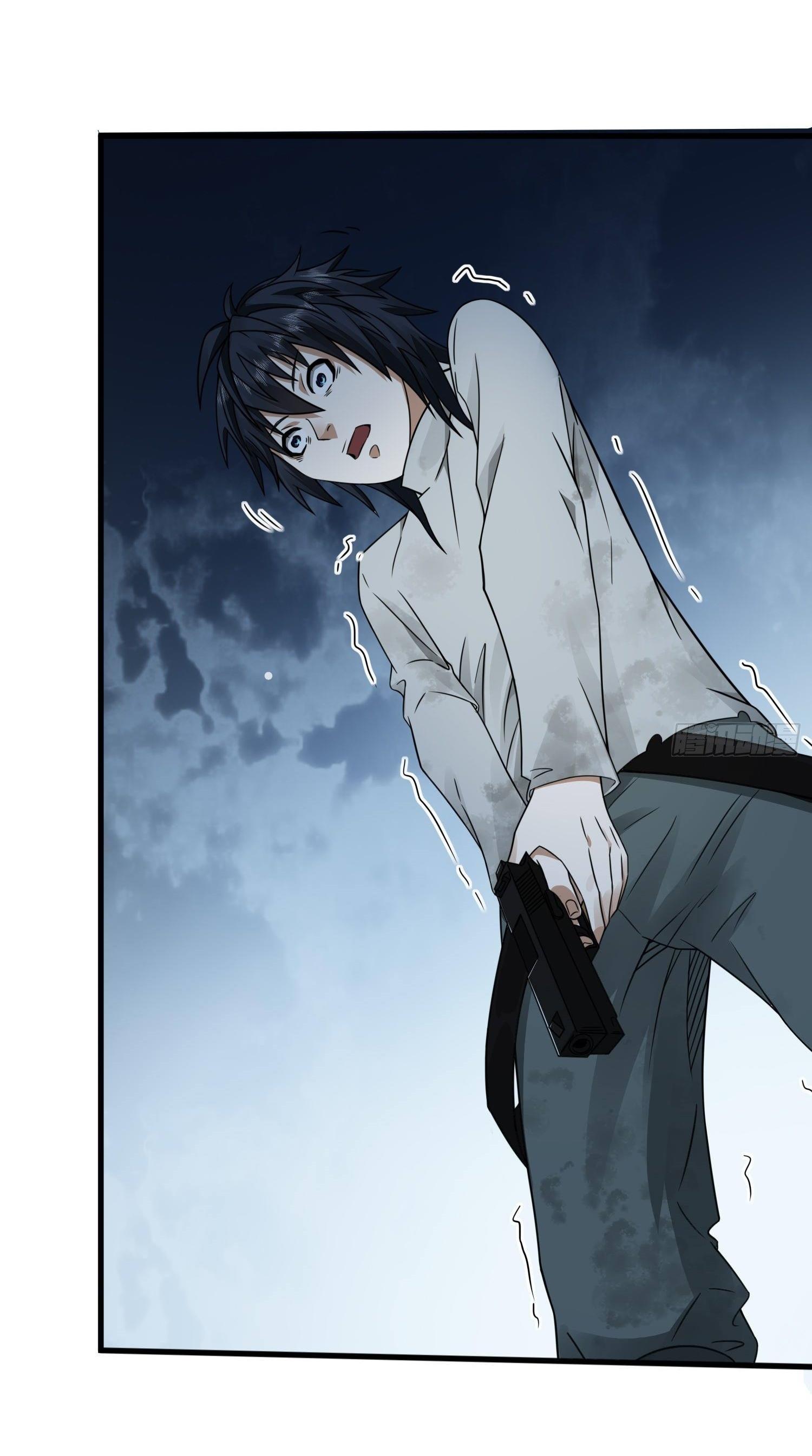 THE FIRST ORDER ตอนที่ 38 หน้า 35