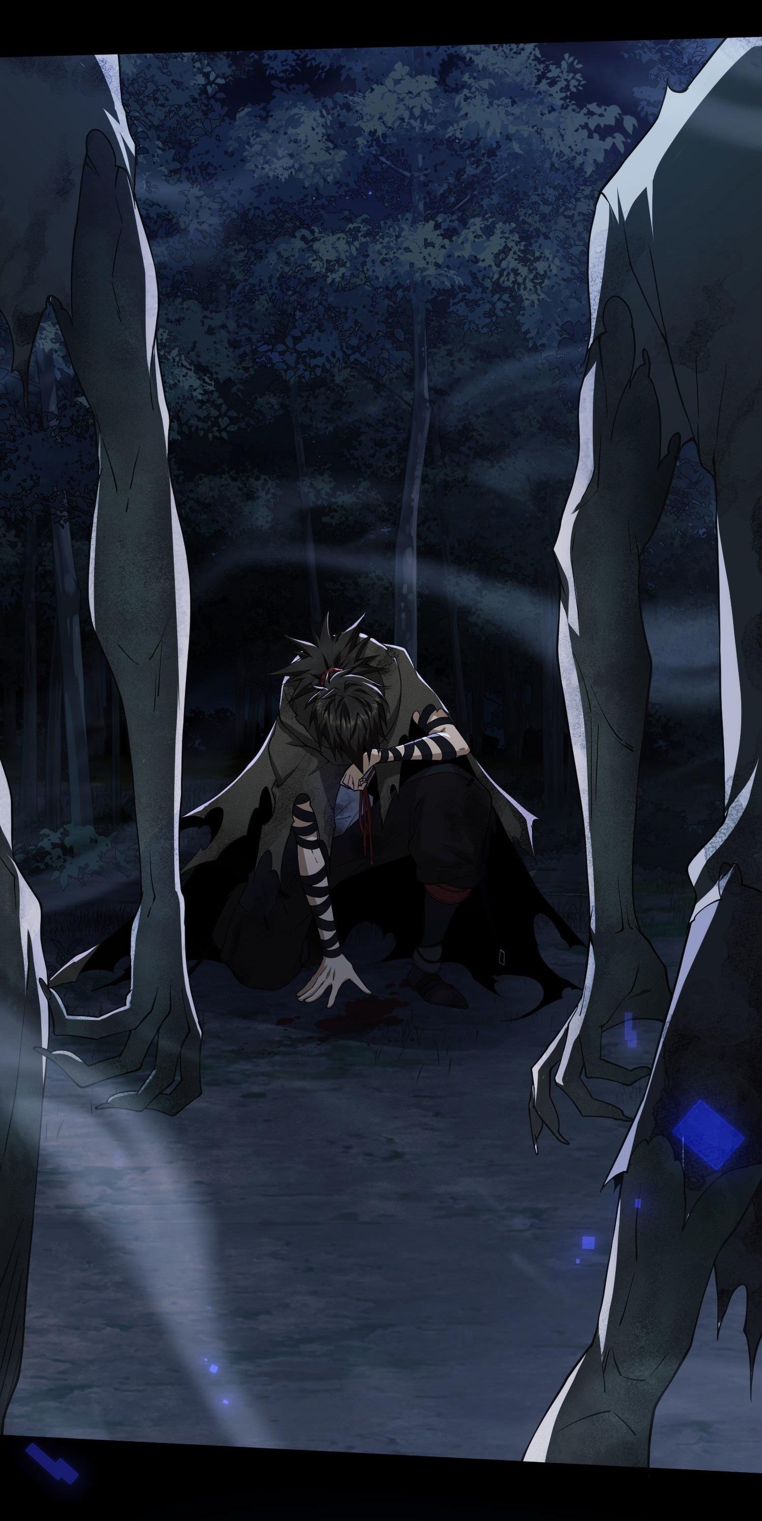 THE FIRST ORDER ตอนที่ 1 หน้า 25