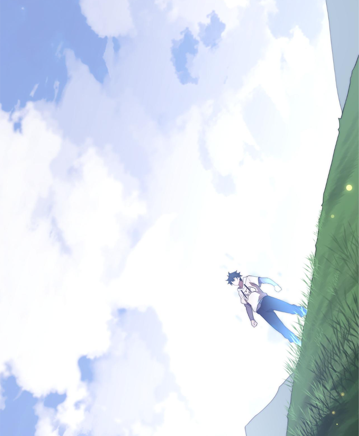 Rise of The Cheat User ตอนที่ 2 หน้า 26