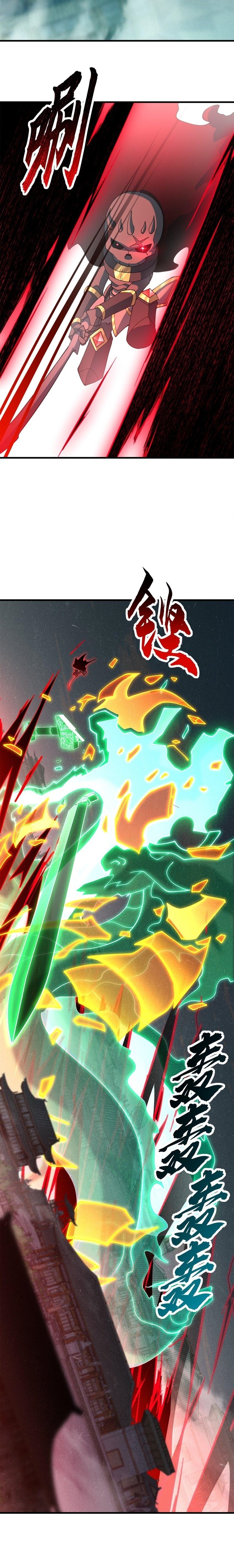 Super god pet shop - ร้านค้าสุดยอดสัตว์เลี้ยงระดับพระเจ้า (ชนจีน) ตอนที่ 76 หน้า 3