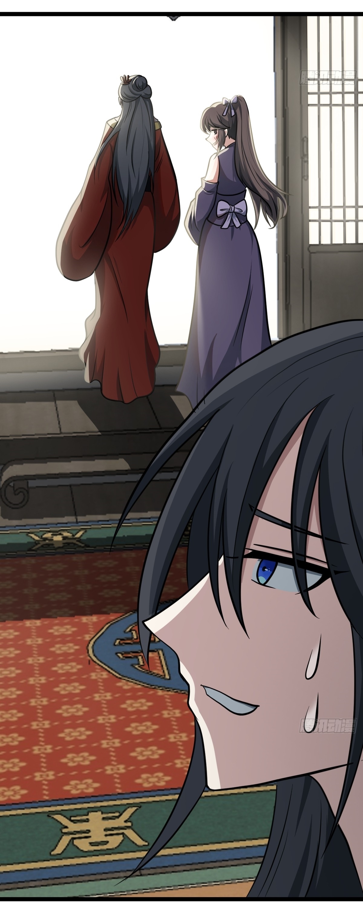 เก็บตัวร้อยปี จากนี้พี่ขอเทพ! INVINCIBLE AFTER A HUNDRED YEARS OF SECLUSION ตอนที่ 40 หน้า 20