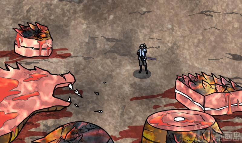 Peerless sword god เทพกระบี่ไรเทียมทาน ตอนที่ 39 หน้า 4