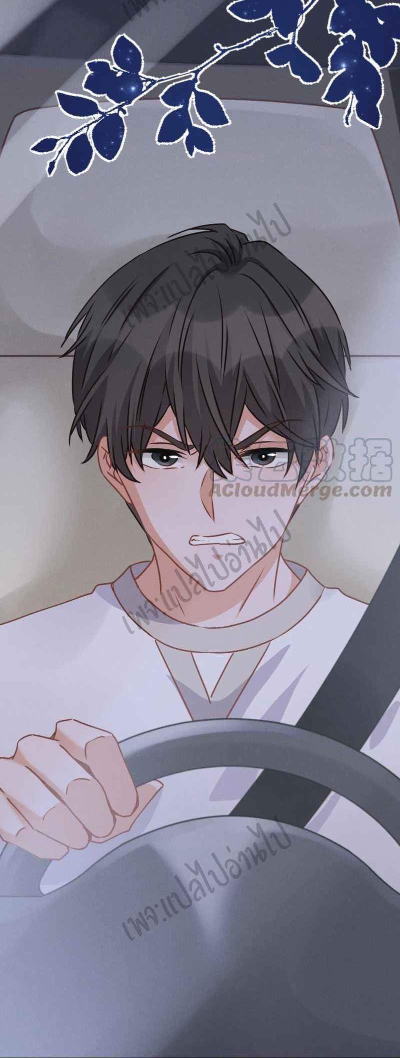 Lu Feng is the best son-in-law สุดยอดลูกเขย "ลู่เฟิง" ตอนที่ 29 หน้า 17