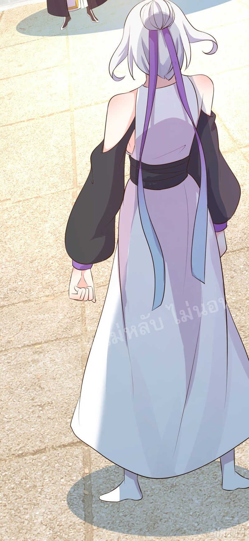 ฮาเร็มของข้ามีแต่ลูกศิษย์หญิงทั้งนั้น ตอนที่ 16 หน้า 11