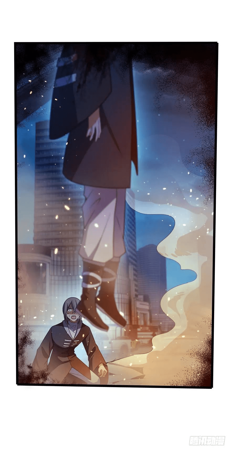 The new life of the Kuan King-ชีวิตใหม่ของราชาจอมกวน ตอนที่ 26 หน้า 10