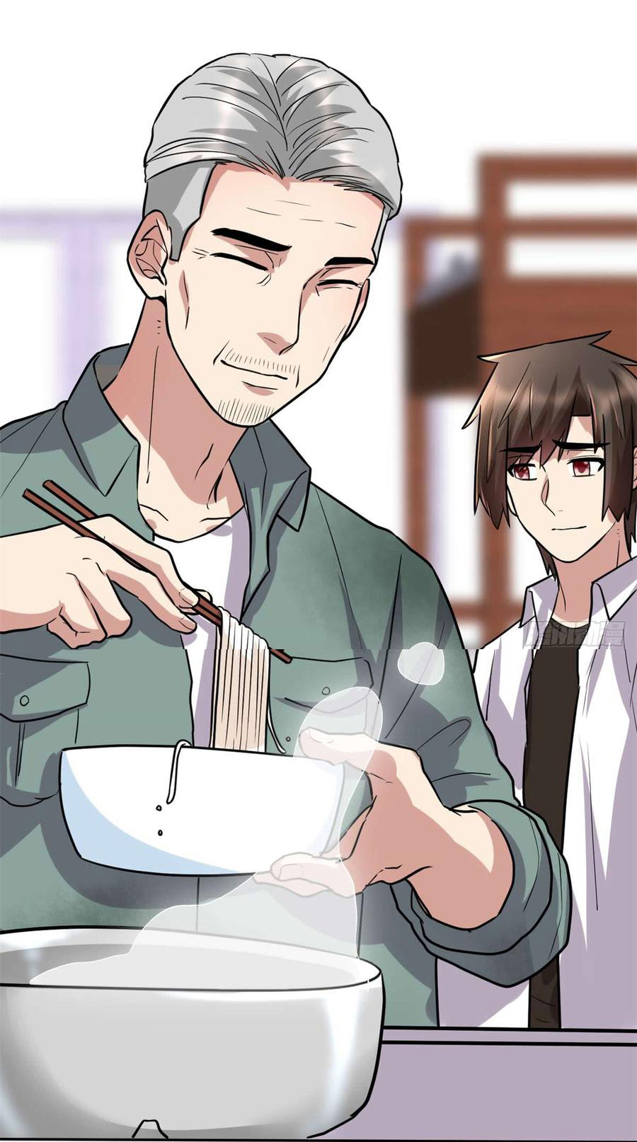 I might be a fake fairy ตอนที่ 52 หน้า 11