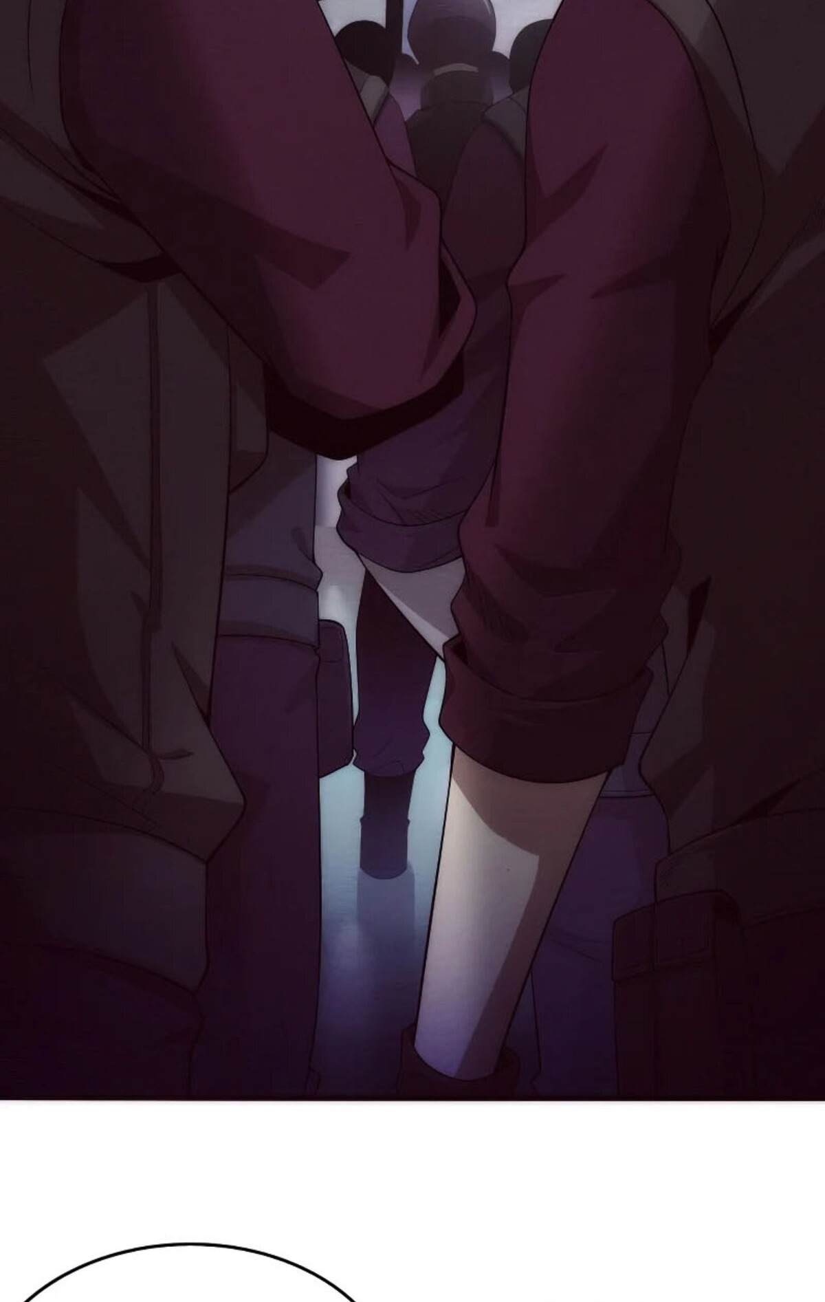 The Frenzy Of Evolution ตอนที่ 31 หน้า 28