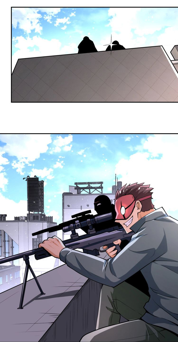 Apocalyptic Super System ตอนที่ 126 หน้า 2