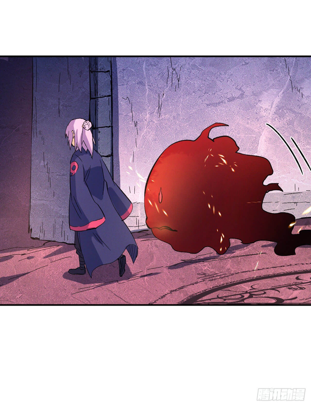 ตูข้านี่แหละเทพ (ทันจีน) ตอนที่ 41 หน้า 11