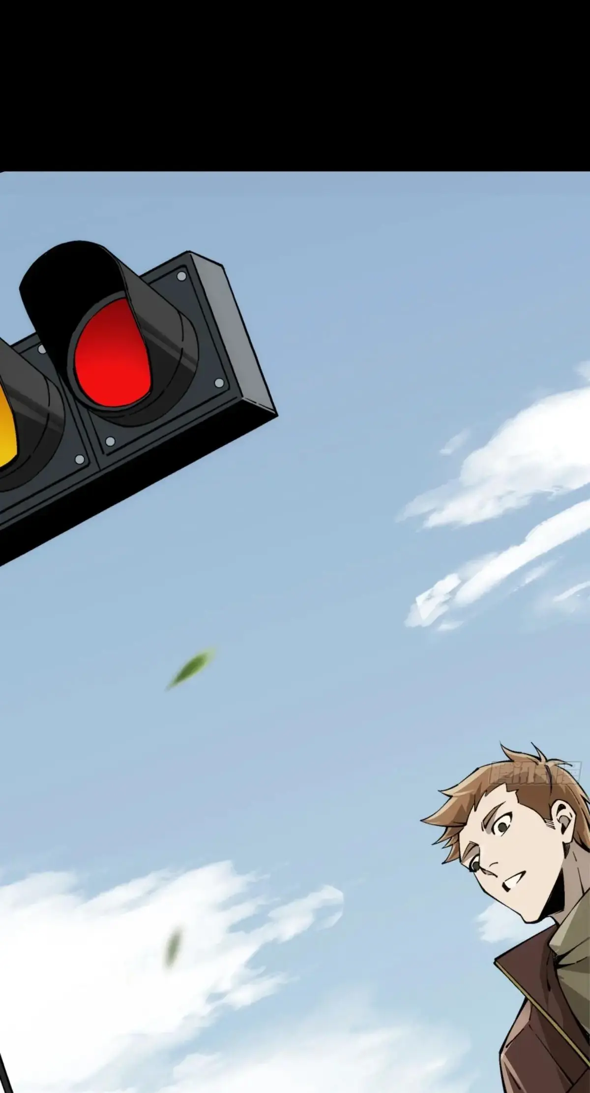 Steel Covenant ตอนที่ 28 หน้า 3