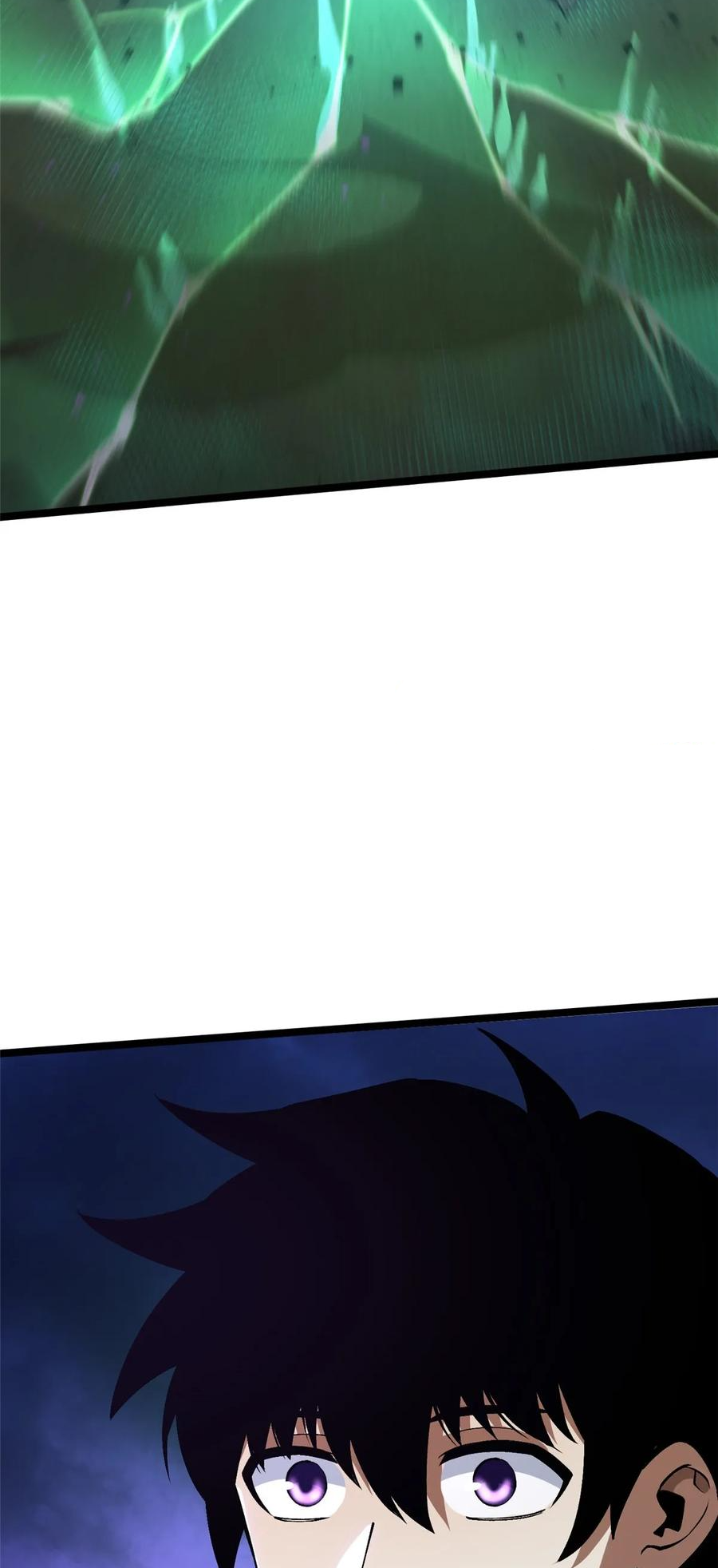 ไม่อยากเรียนทักษะ แห่งคำสาปเลย! ตอนที่ 102 หน้า 35