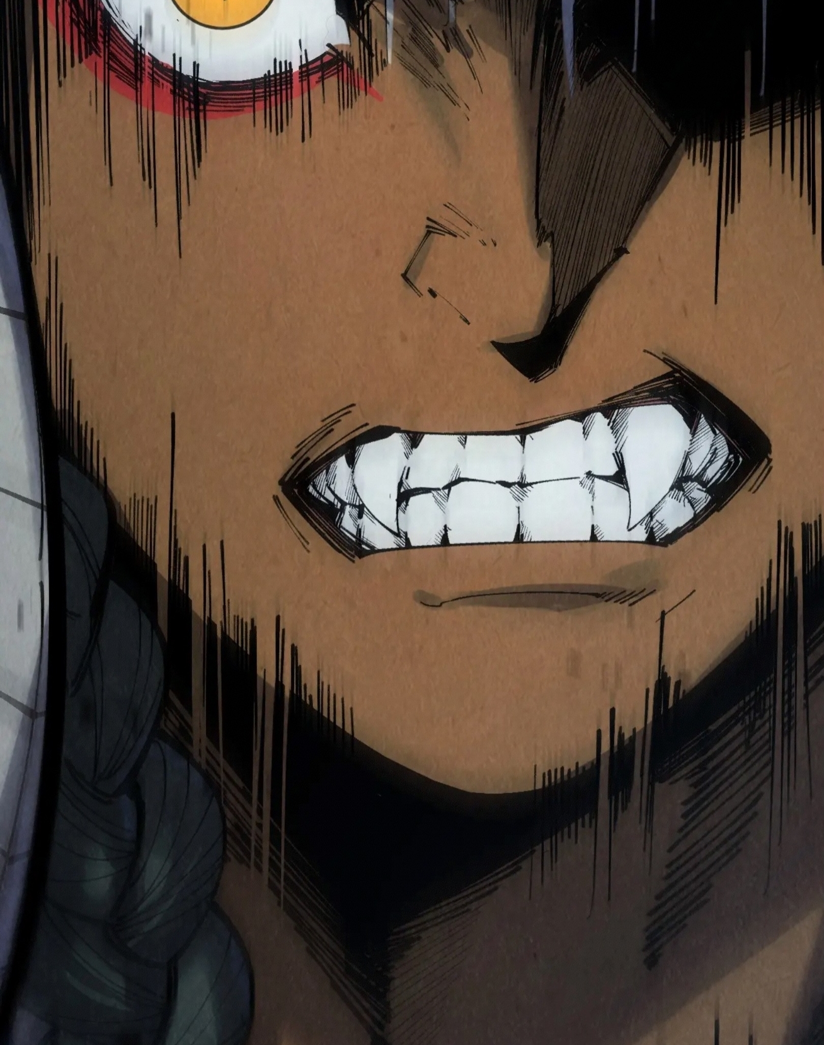 มหาเทพนิรันดร์กาล ตอนที่ 216 หน้า 67