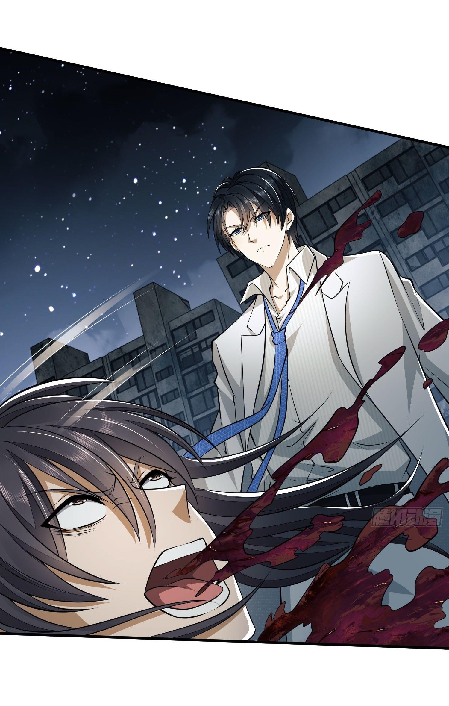 THE FIRST ORDER ตอนที่ 43 หน้า 39