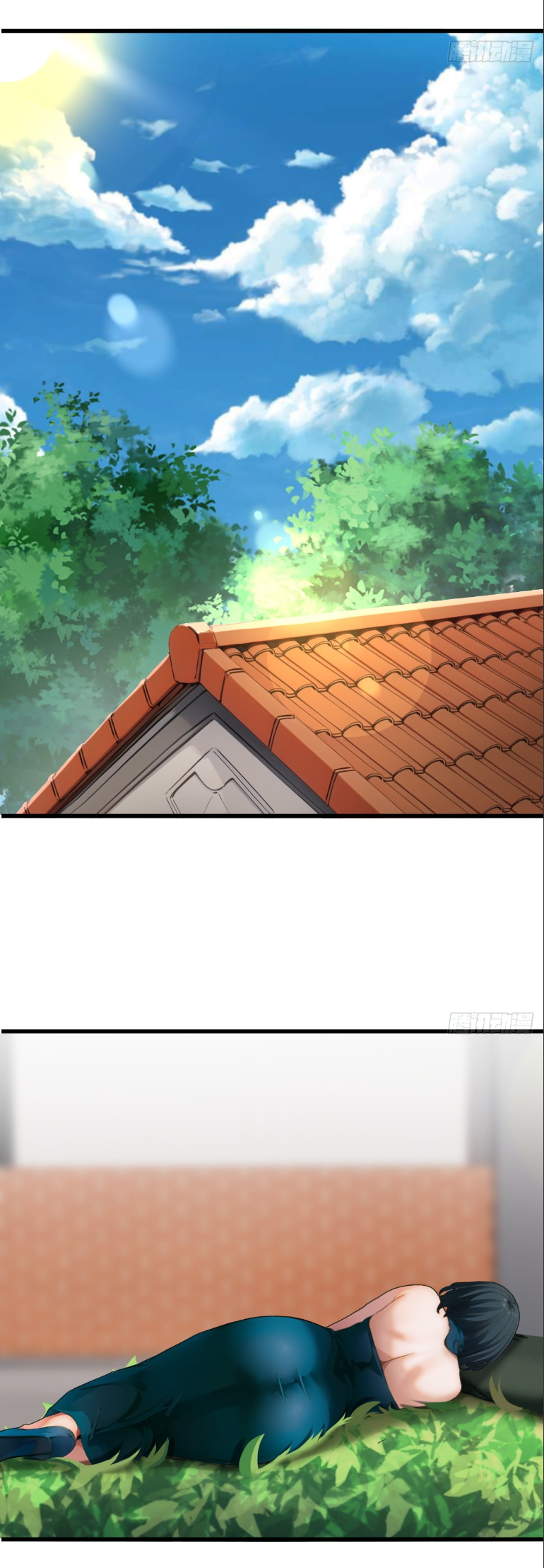 ภรรยาจักรพรรดินีกับสามีขยะ ตอนที่ 6 หน้า 39