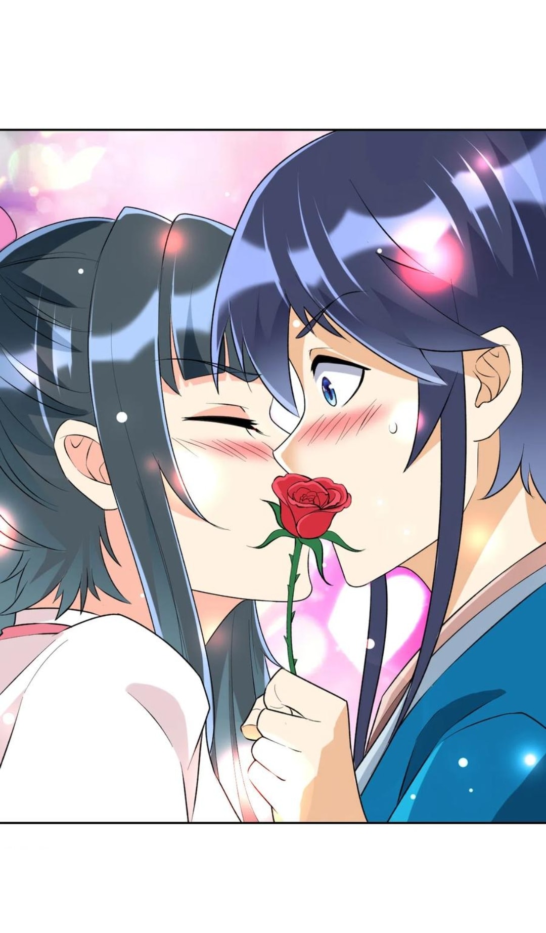 ข้ารับใช้ชั้นหนึ่ง ตอนที่ 152 หน้า 13