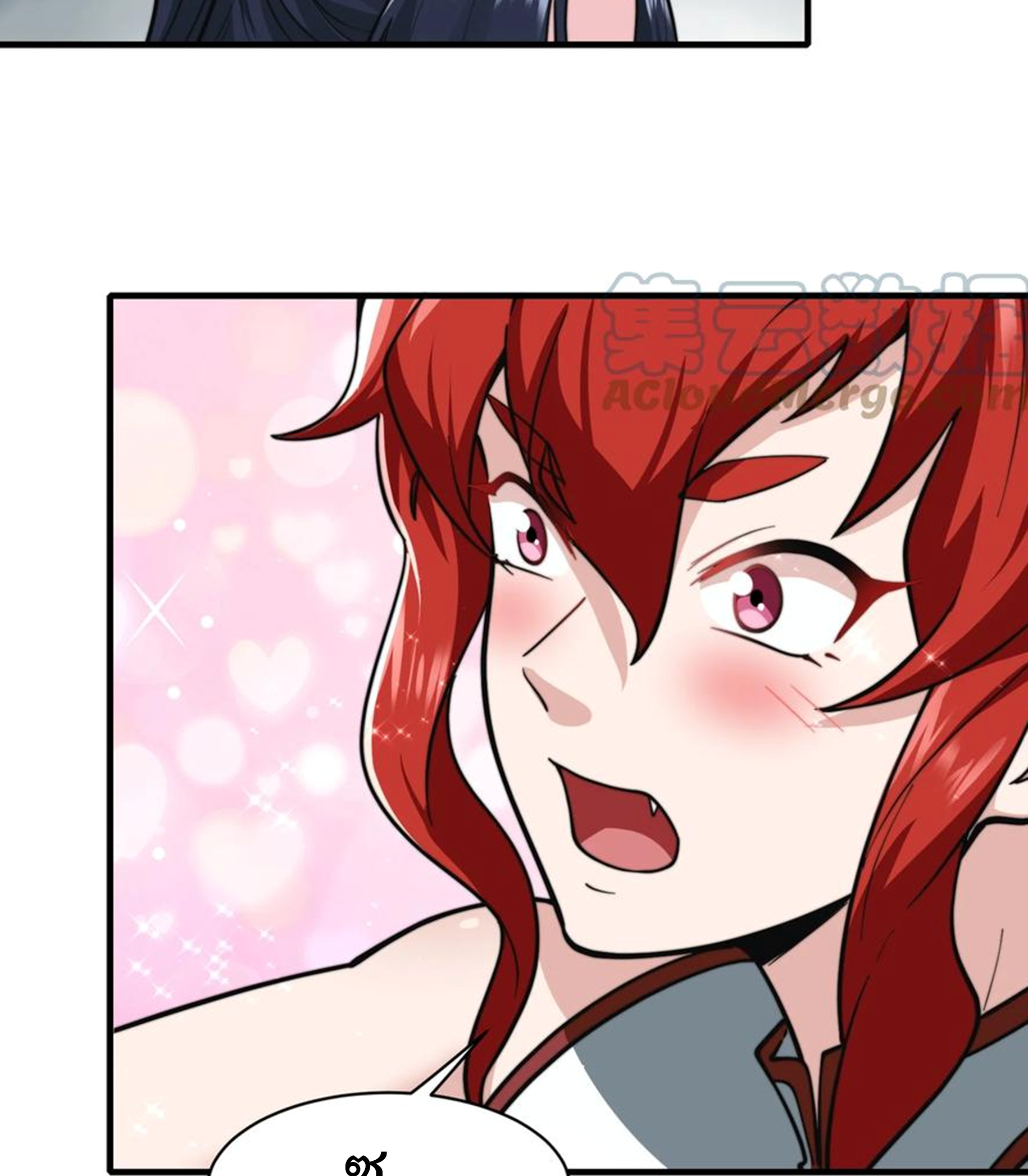 ชะตาตัวร้ายอย่างข้าจะตบ ตัวเอกก็ไม่ใช่เรื่องยากเกินไป ถูกไหม ? ตอนที่ 20 หน้า 31