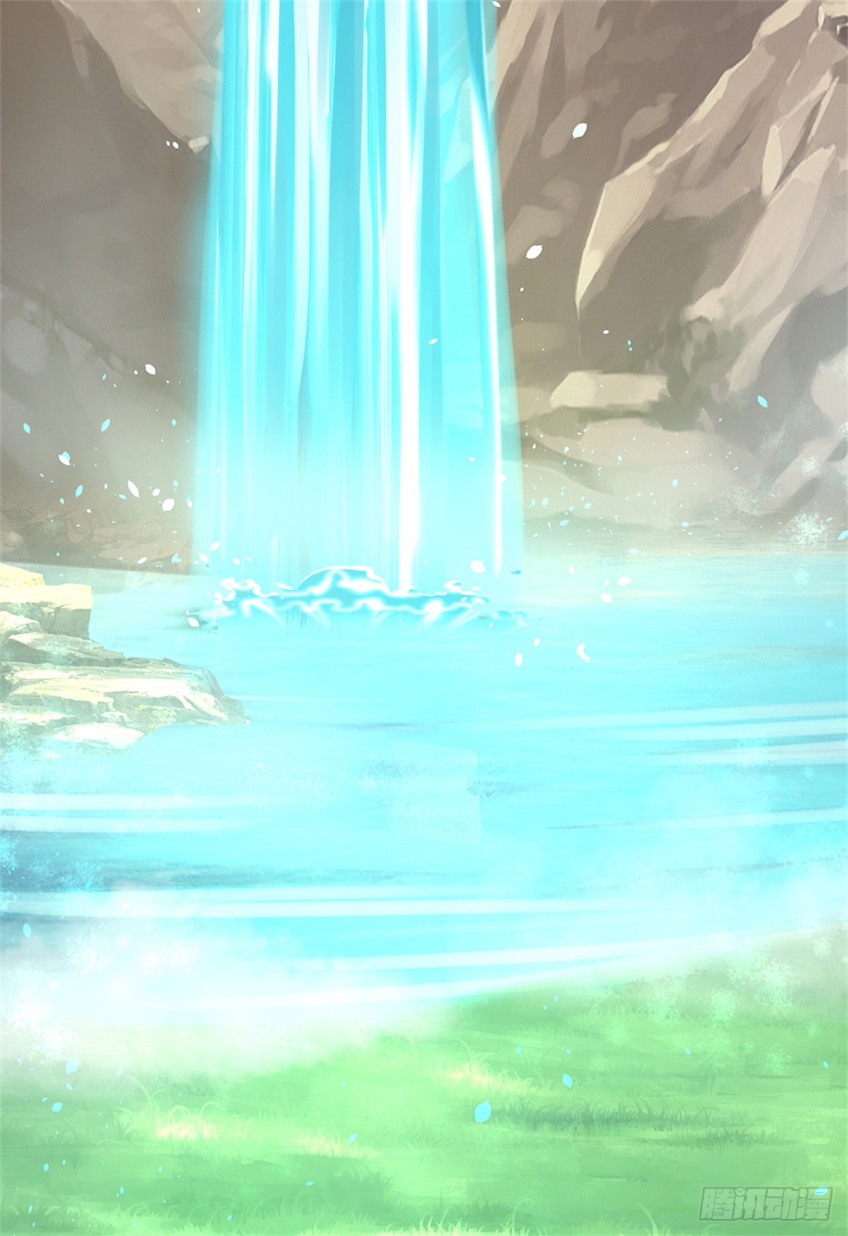 ข้าถูกเลี้ยงดูโดยหญิงสาวปีศาจ ตอนที่ 53 หน้า 39