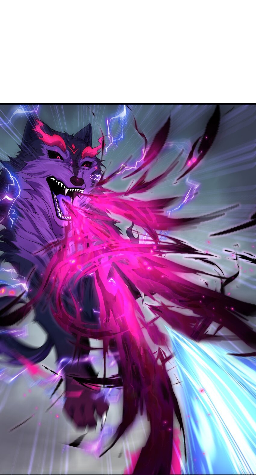 (ชนจีน) อาจารย์จอมวายร้ายกับลูกศิษย์ผู้อยู่ยงคงกระพัน ตอนที่ 87 หน้า 28