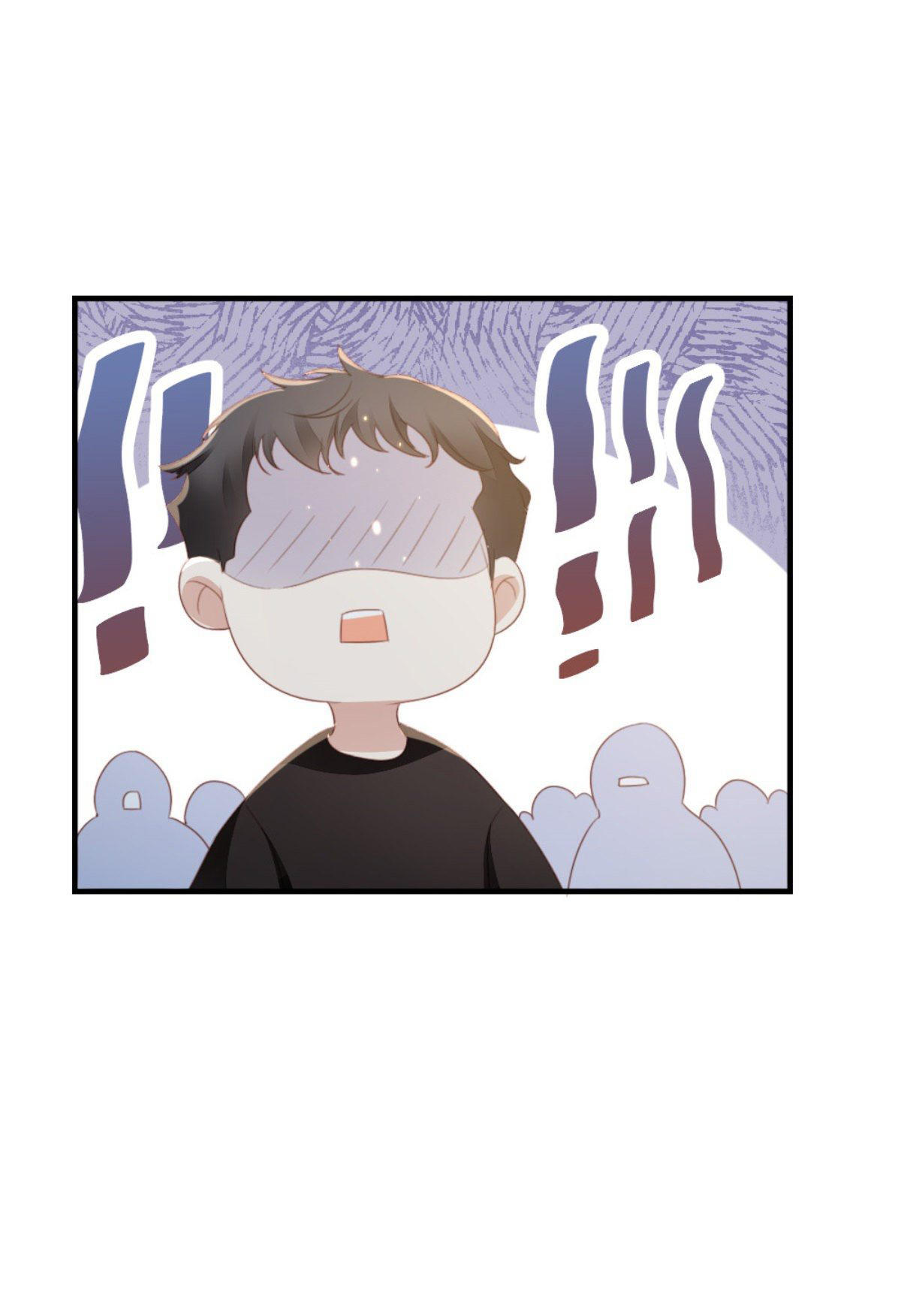 ระบบเปลี่ยนชะตายัยตัวร้าย ตอนที่ 72 หน้า 22