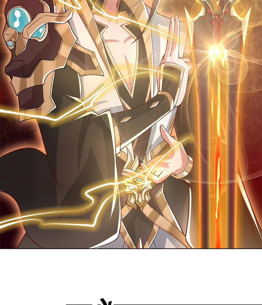 (ชนจีน) Dragon Master (จูหมิง นักรบเซียนมังกร) ตอนที่ 109 หน้า 11