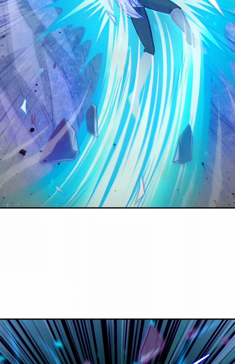 (จบ) Cultivate Immortality in The World of Superpowers (ปรมาจารย์ผู้ฝึกตนในโลกฮีโร่) ตอนที่ 49 หน้า 49