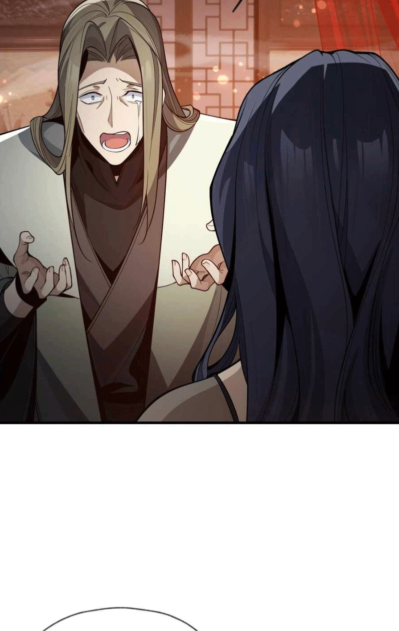 จอมมารสุดแกร่ง ล้างแค้นศิษย์ทรยศ ตอนที่ 31 หน้า 54