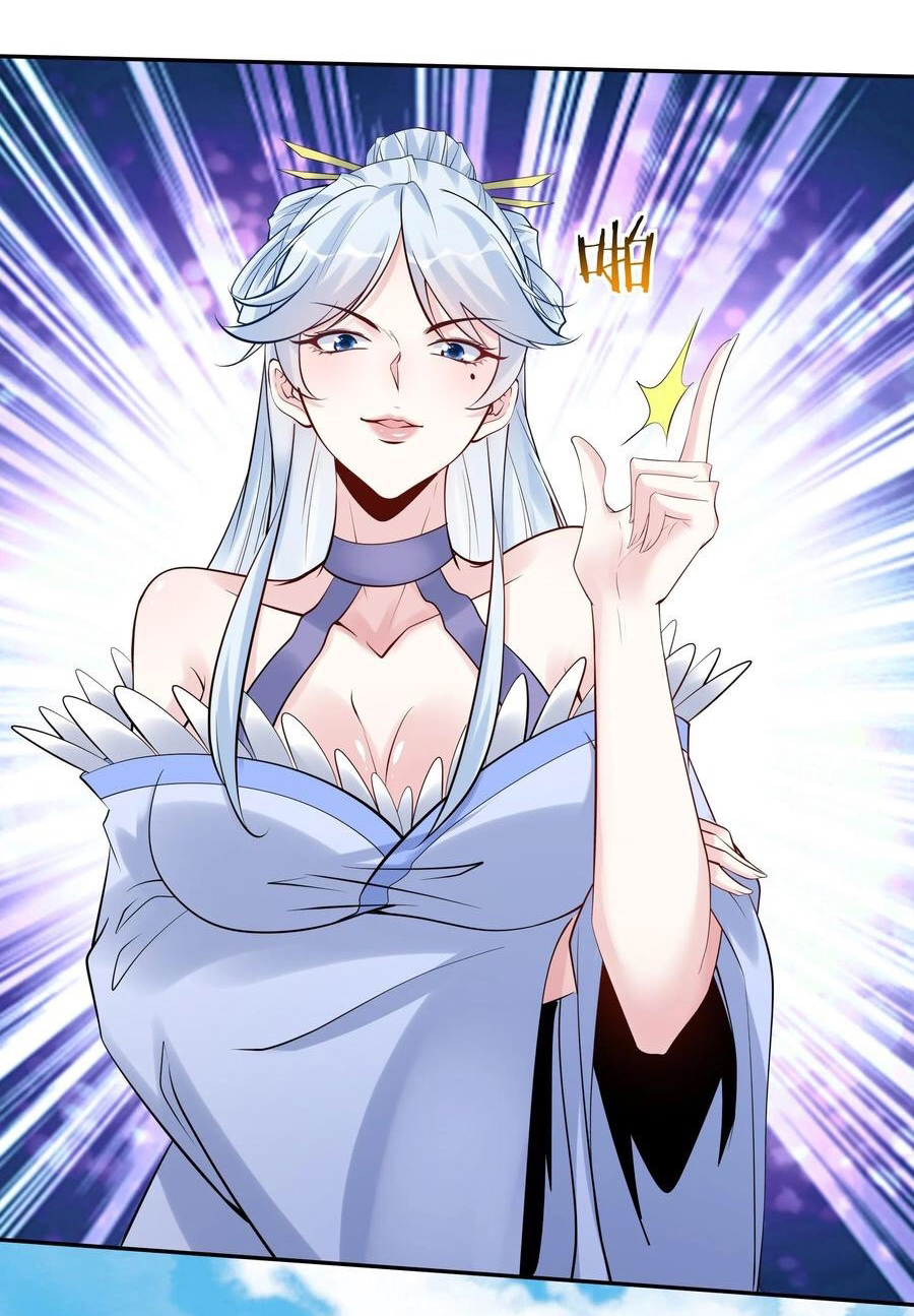 The Villain of Destiny วายร้ายแห่งโชคชะตา! ตอนที่ 118 หน้า 4