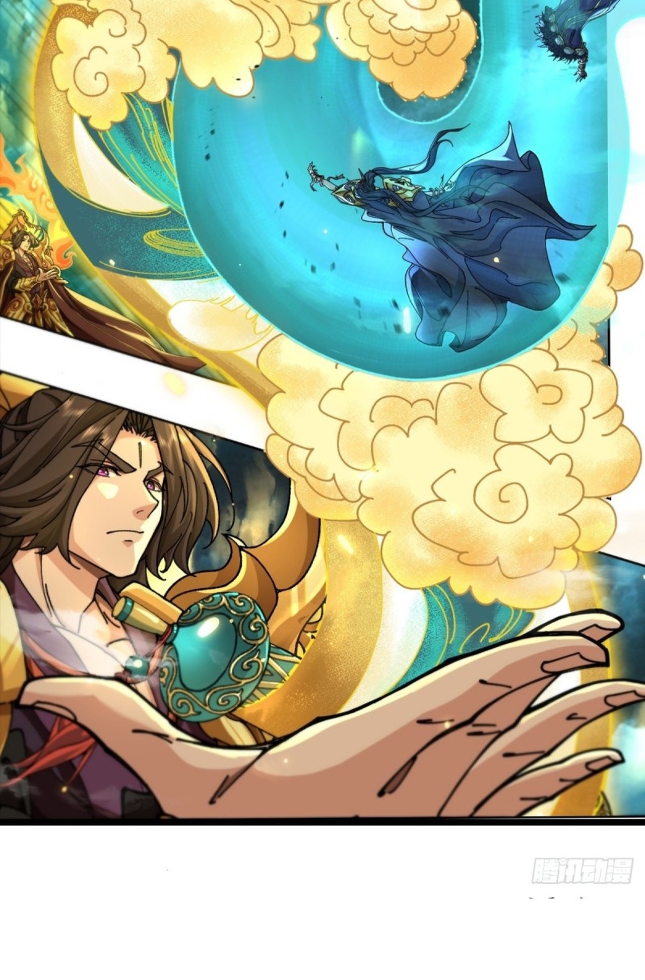 อยู่ๆก็มีลูกสาวบุญธรรมเป็นจอมมารซะงั้น ตอนที่ 5 หน้า 23