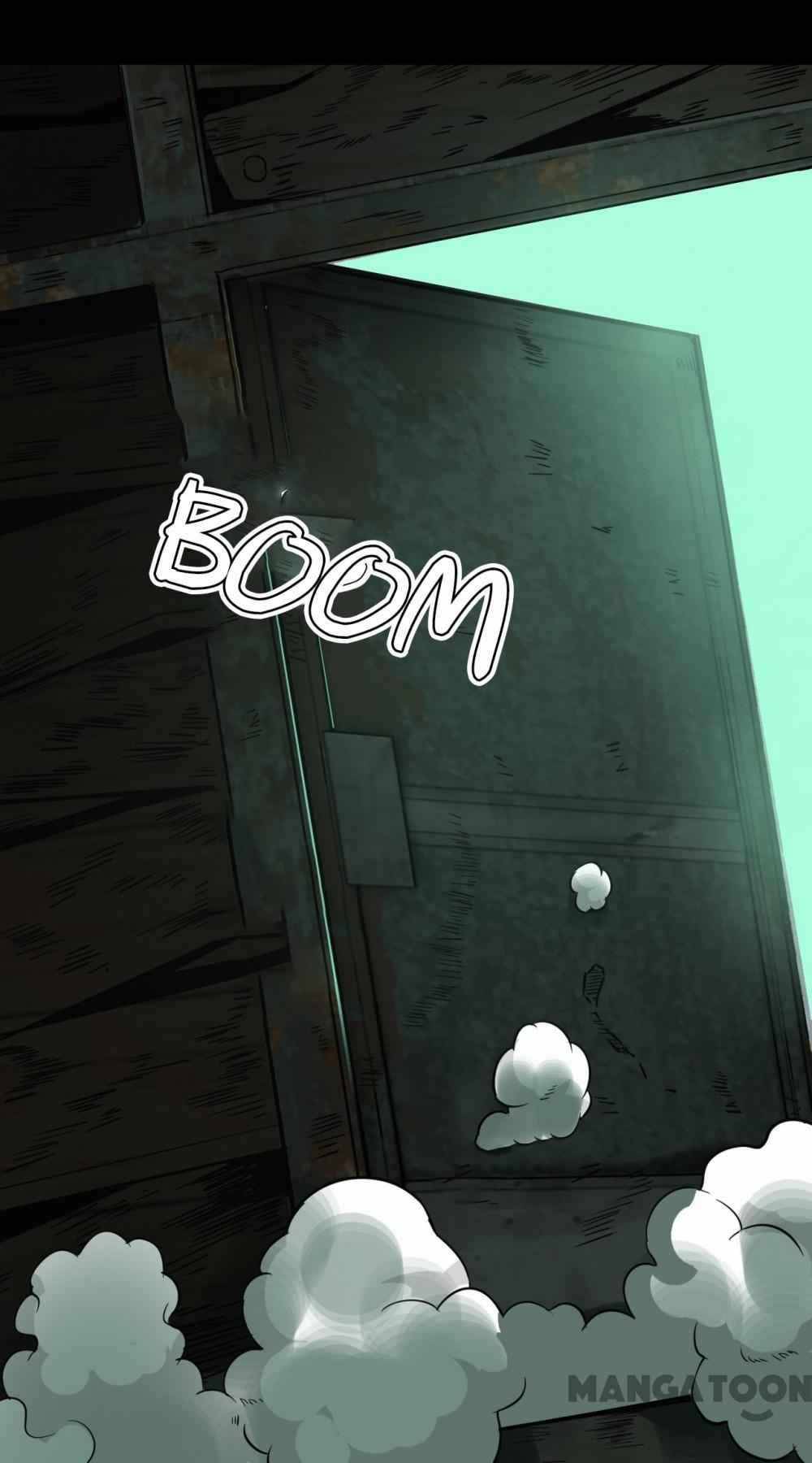 การผจญภัยในดินแดนสรวงสวรรค์ ตอนที่ 19 หน้า 24