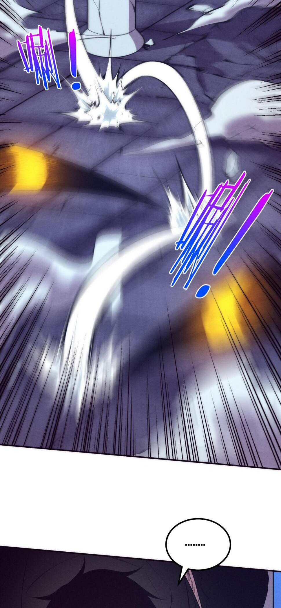 The Frenzy Of Evolution ตอนที่ 107 หน้า 36