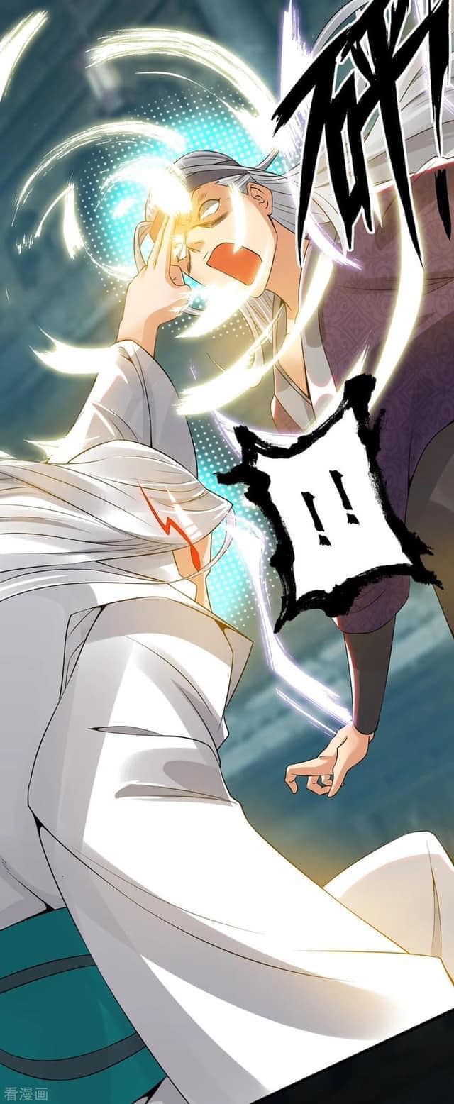 Reversal of God King ตอนที่ 66 หน้า 29