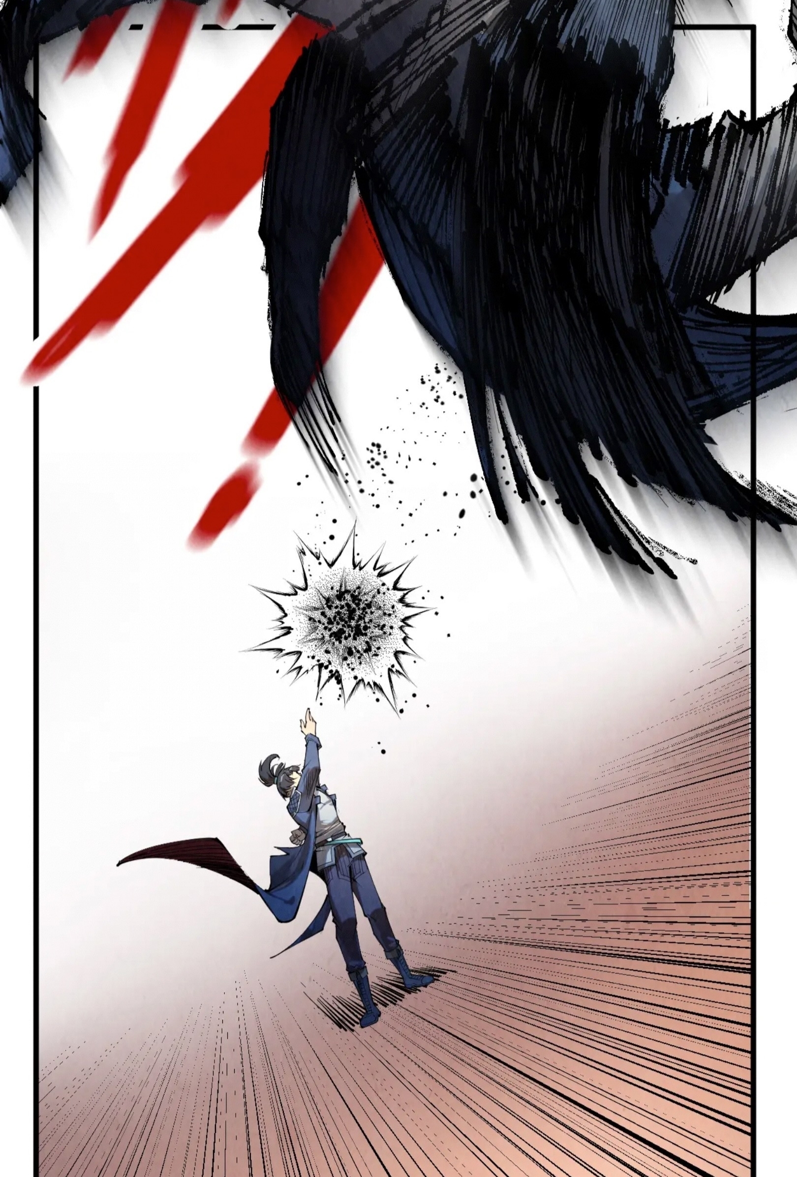 มหาเทพนิรันดร์กาล ตอนที่ 132 หน้า 52