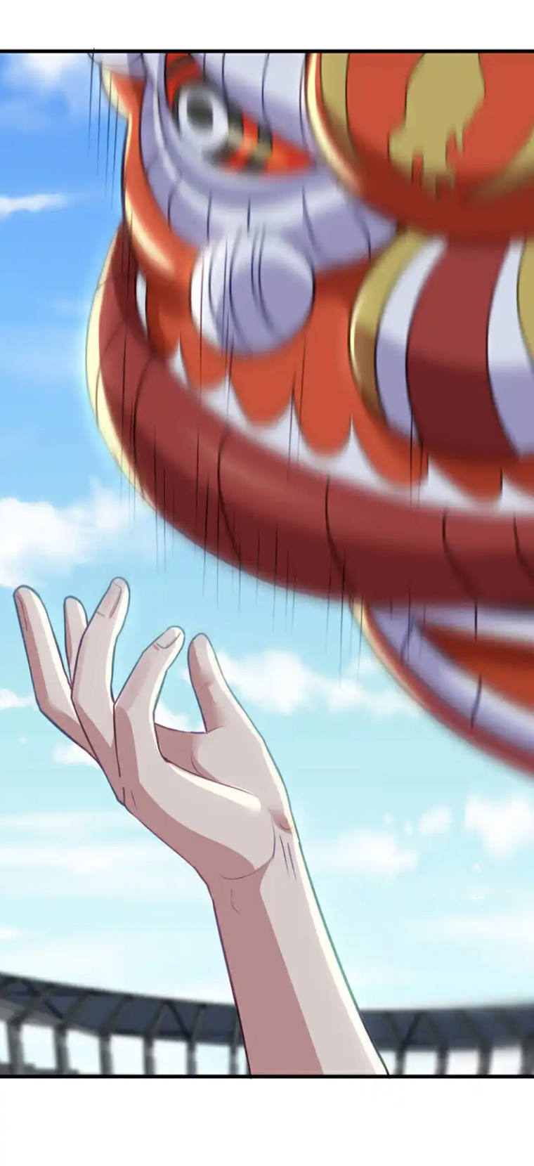 Chu Chen, the trash son-in-law ตอนที่ 133 หน้า 13