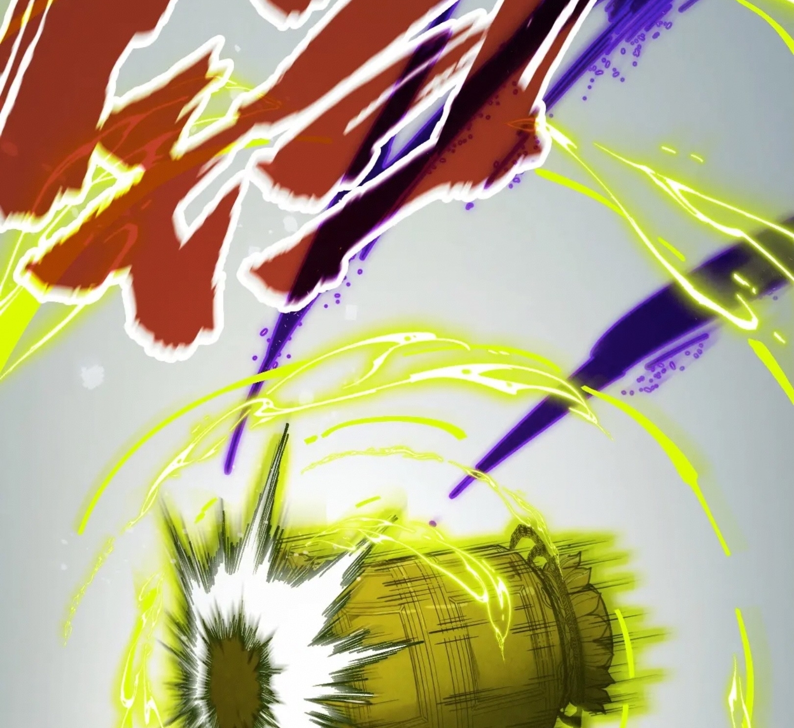 มหาเทพนิรันดร์กาล ตอนที่ 227 หน้า 78