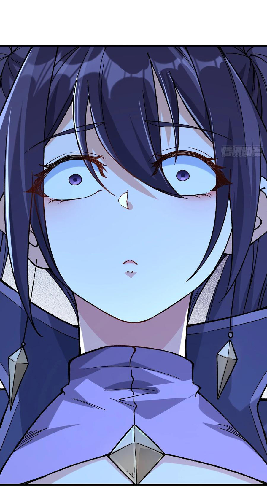 ข้ามันอ่อนแอต้องอาศัยลูกศิษย์เพื่อเอาตัวรอด ตอนที่ 13 หน้า 5