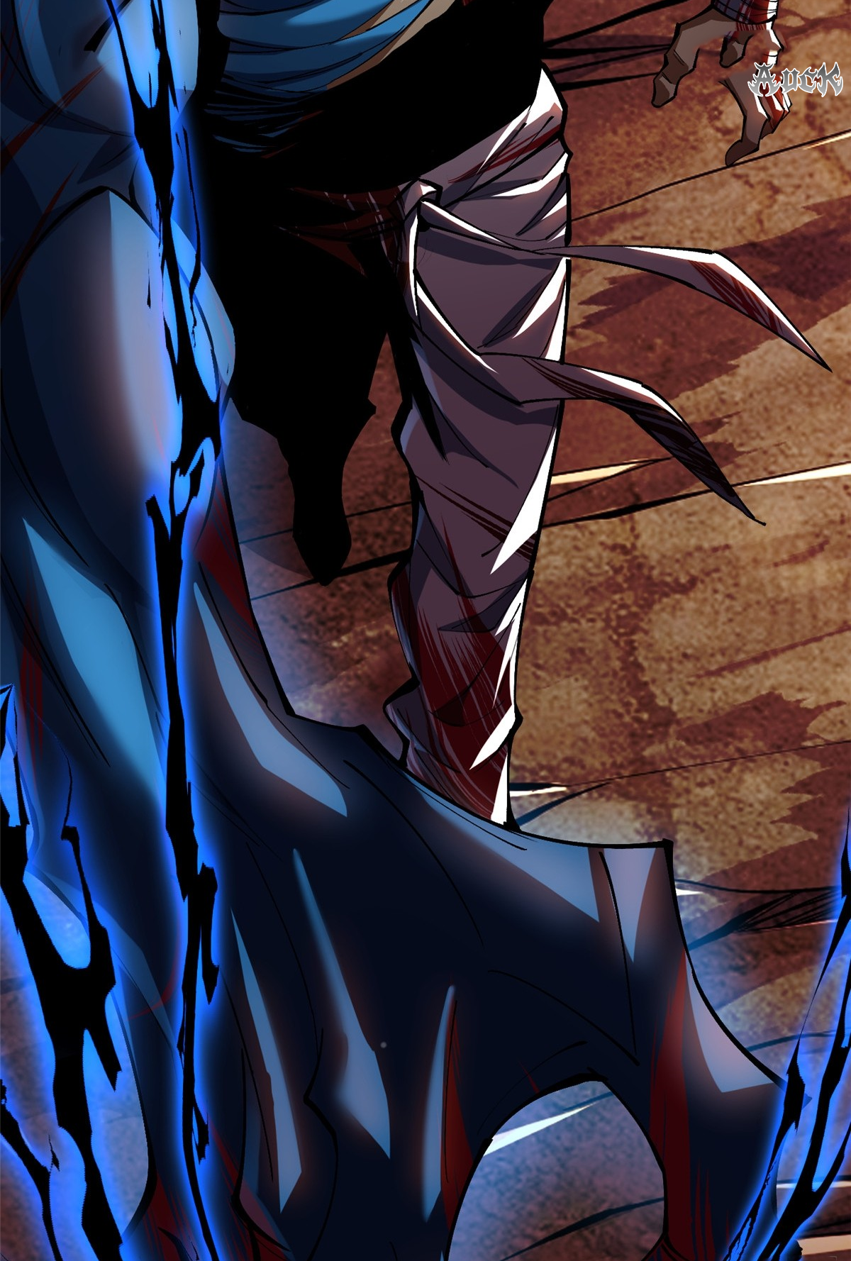 ไม่อยากเรียนทักษะ แห่งคำสาปเลย! ตอนที่ 7 หน้า 89