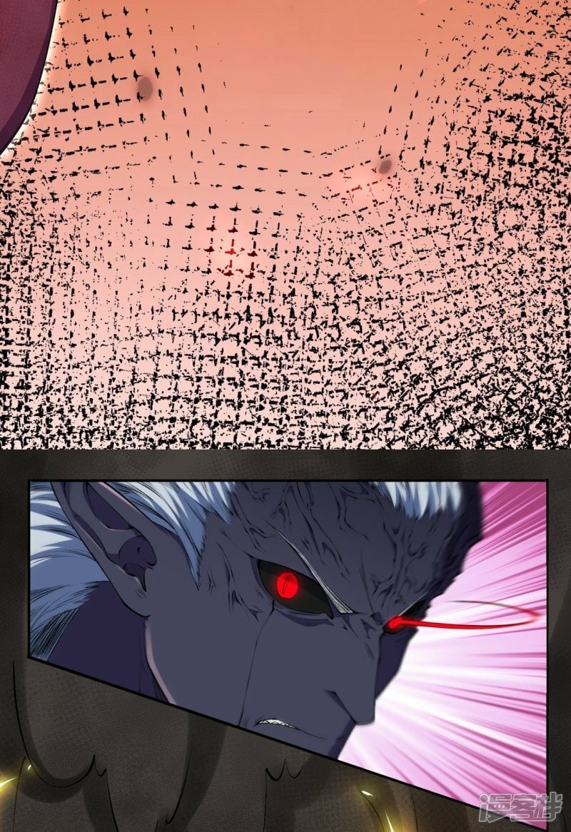 บรรพบุรุษผู้ขัดเกลากายา (ทันจีน) ตอนที่ 181 หน้า 26