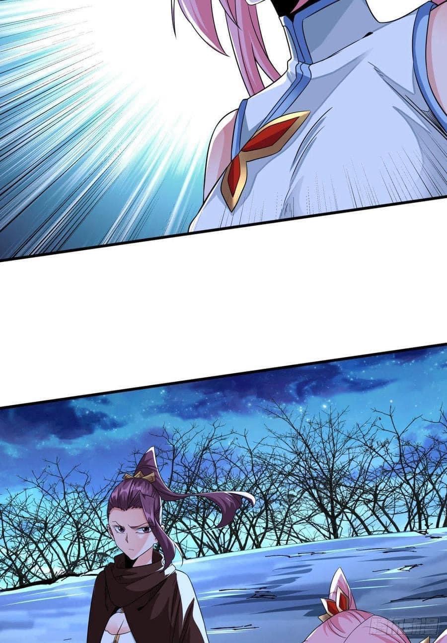 ระบบปลดล็อก มังกรทมิฬ  100,000 ปี ตอนที่ 32 หน้า 23