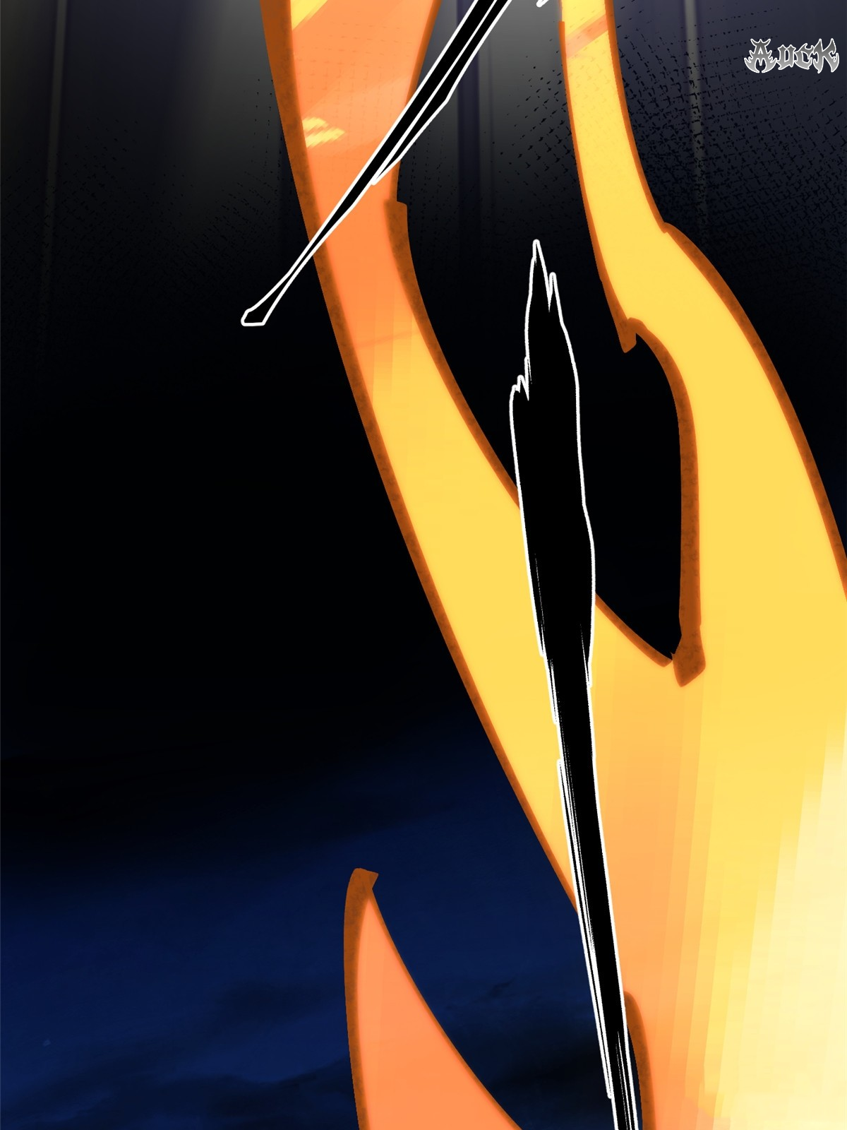 ไม่อยากเรียนทักษะ แห่งคำสาปเลย! ตอนที่ 5 หน้า 40