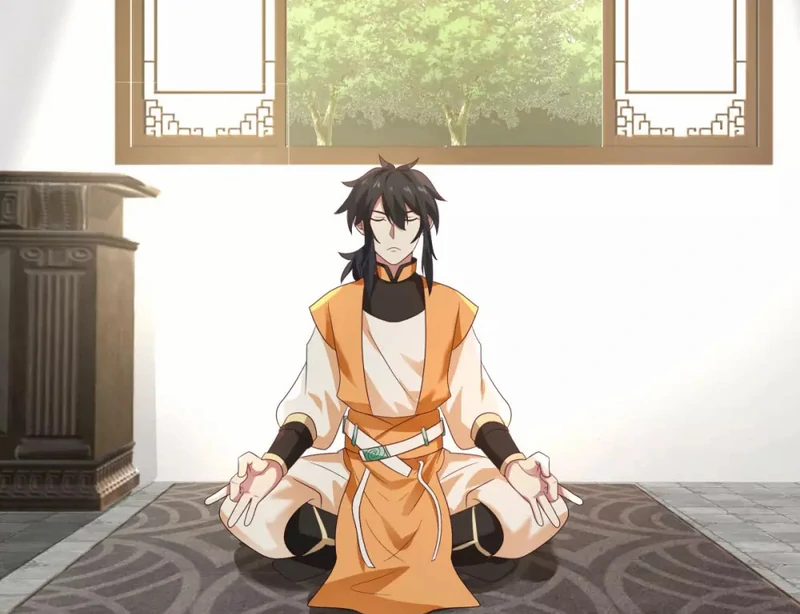 Chaos Alchemist (วิบัติการณ์เทพเซียนโอสถ) ตอนที่ 130 หน้า 41