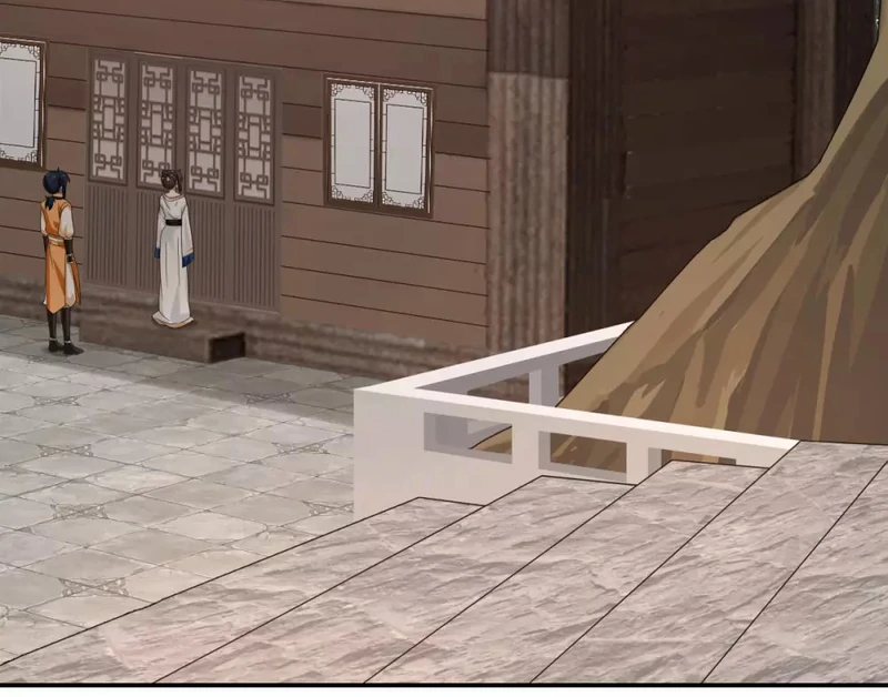 Chaos Alchemist (วิบัติการณ์เทพเซียนโอสถ) ตอนที่ 125 หน้า 27