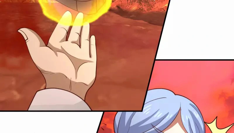 Chaos Alchemist (วิบัติการณ์เทพเซียนโอสถ) ตอนที่ 219 หน้า 7